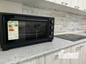 1-к квартира, посуточно, 34м2, 2/16 этаж