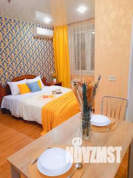 1-к квартира, посуточно, 45м2, 7/12 этаж