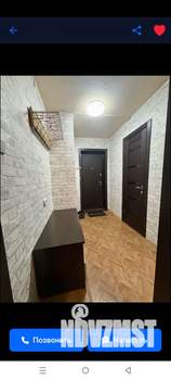 1-к квартира, на длительный срок, 36м2, 2/3 этаж