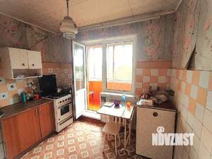 1-к квартира, на длительный срок, 36м2, 9/9 этаж