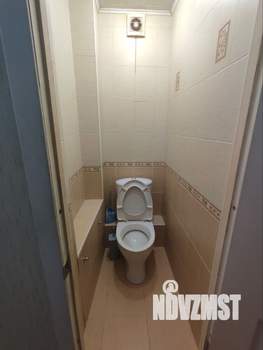 2-к квартира, на длительный срок, 52м2, 4/9 этаж