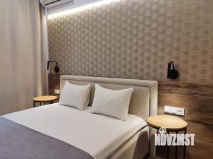 2-к квартира, посуточно, 57м2, 1/1 этаж