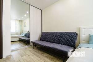 1-к квартира, посуточно, 32м2, 2/3 этаж