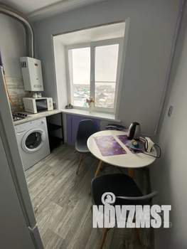 1-к квартира, посуточно, 32м2, 3/3 этаж