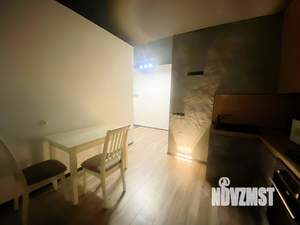 1-к квартира, на длительный срок, 40м2, 2/6 этаж