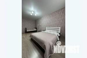 2-к квартира, посуточно, 50м2, 7/9 этаж