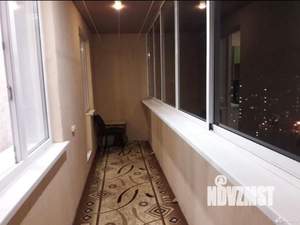 1-к квартира, на длительный срок, 41м2, 12/14 этаж