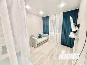 1-к квартира, посуточно, 28м2, 7/10 этаж