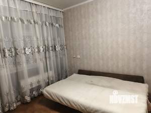 2-к квартира, на длительный срок, 58м2, 10/10 этаж