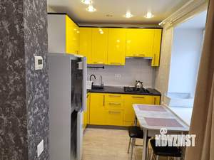 1-к квартира, на длительный срок, 36м2, 1/5 этаж
