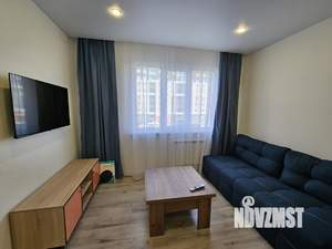 1-к квартира, на длительный срок, 40м2, 2/9 этаж