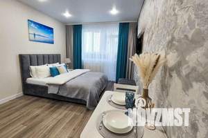 1-к квартира, посуточно, 30м2, 4/24 этаж