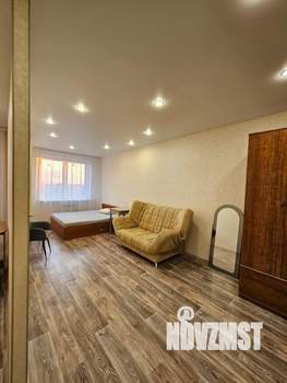 1-к квартира, на длительный срок, 45м2, 8/14 этаж