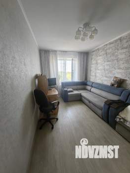 1-к квартира, на длительный срок, 31м2, 7/11 этаж