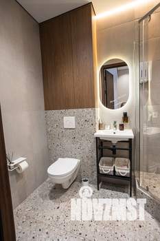 1-к квартира, посуточно, 22м2, 1/1 этаж