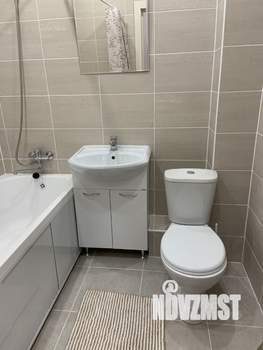 1-к квартира, на длительный срок, 36м2, 10/16 этаж