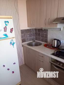 1-к квартира, на длительный срок, 38м2, 7/10 этаж