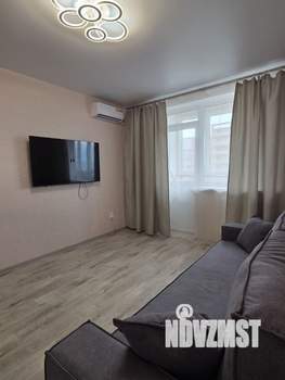 1-к квартира, на длительный срок, 33м2, 12/16 этаж