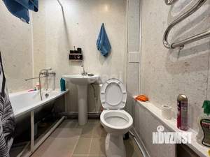 1-к квартира, на длительный срок, 36м2, 1/9 этаж