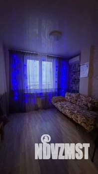 1-к квартира, посуточно, 40м2, 20/23 этаж