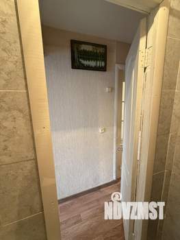 1-к квартира, на длительный срок, 31м2, 5/5 этаж