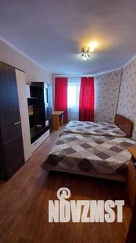 2-к квартира, посуточно, 54м2, 1/1 этаж