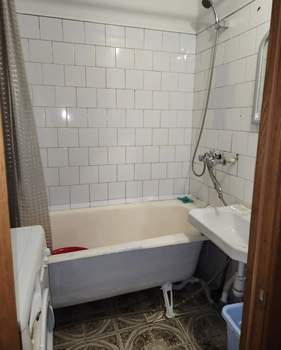 3-к квартира, на длительный срок, 65м2, 2/9 этаж