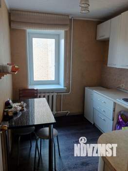 1-к квартира, на длительный срок, 34м2, 7/9 этаж