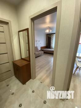 1-к квартира, на длительный срок, 38м2, 15/16 этаж