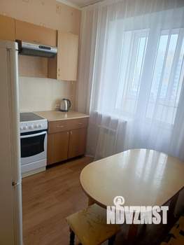 1-к квартира, на длительный срок, 38м2, 5/10 этаж