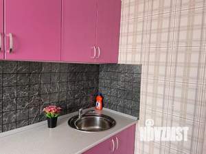 2-к квартира, посуточно, 64м2, 11/20 этаж