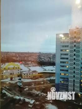 1-к квартира, на длительный срок, 35м2, 10/10 этаж