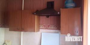 1-к квартира, на длительный срок, 30м2, 4/5 этаж