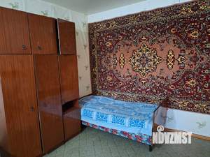 1-к квартира, на длительный срок, 36м2, 2/11 этаж