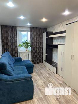 1-к квартира, на длительный срок, 36м2, 7/10 этаж