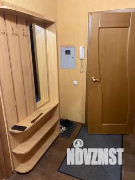 3-к квартира, посуточно, 85м2, 1/5 этаж