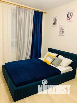 2-к квартира, посуточно, 54м2, 14/24 этаж