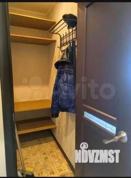 1-к квартира, на длительный срок, 39м2, 3/10 этаж