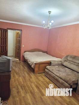 1-к квартира, на длительный срок, 40м2, 1/9 этаж