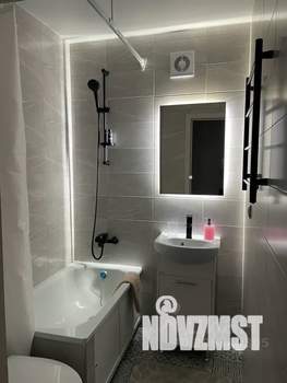 Студия квартира, посуточно, 17м2, 2/3 этаж