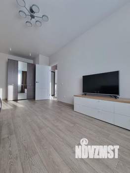 1-к квартира, на длительный срок, 36м2, 10/12 этаж