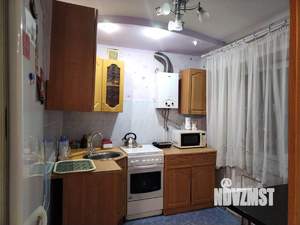 1-к квартира, на длительный срок, 35м2, 3/3 этаж