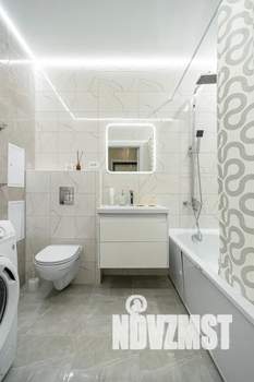 1-к квартира, посуточно, 40м2, 11/24 этаж