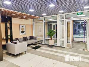 1-к квартира, посуточно, 27м2, 1/1 этаж