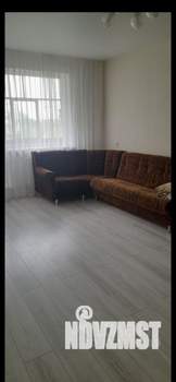 1-к квартира, на длительный срок, 56м2, 6/9 этаж
