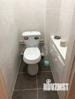 2-к квартира, на длительный срок, 55м2, 2/16 этаж