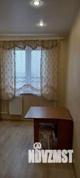 1-к квартира, на длительный срок, 38м2, 20/22 этаж