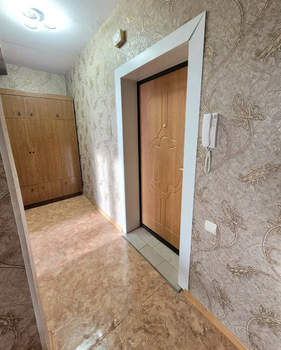 1-к квартира, на длительный срок, 39м2, 2/9 этаж