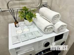 Студия квартира, посуточно, 30м2, 20/24 этаж