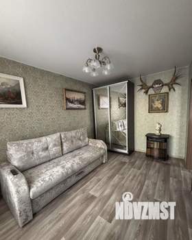 1-к квартира, на длительный срок, 33м2, 3/11 этаж